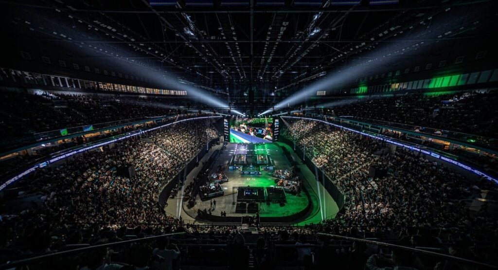 pgl arena cs2 2026