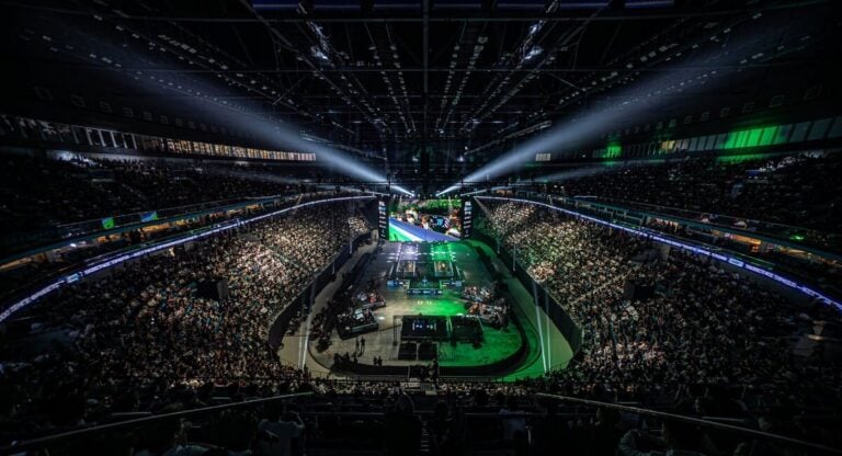 pgl arena cs2 2026
