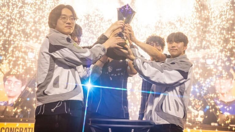 Team Liquid wins the LCS Summer 2026: TLAW