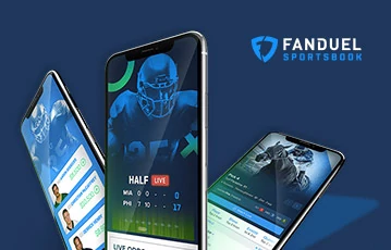 FanDuel mobile sports in US