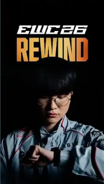 The 2026 Esports World Cup Rewind