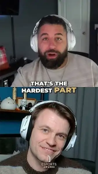 CoD Pro: The HARDCORE Reality of Annual Game Shifts