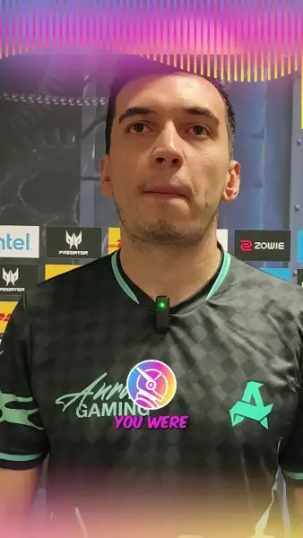woxic thinks Mirage should be removed… 👀