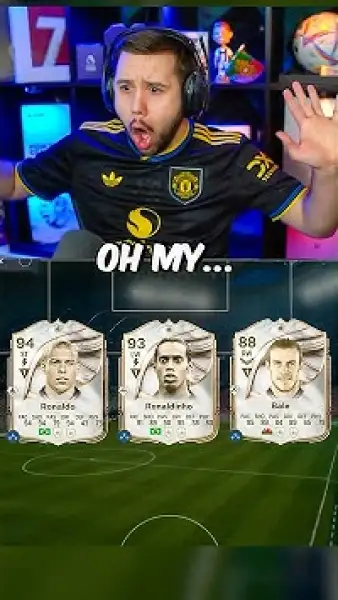 WHAT IS THIS TEAM!?! 😨