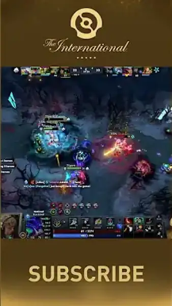 The International Grand FINAL!