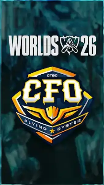 Waiting for LoL Worlds 2026