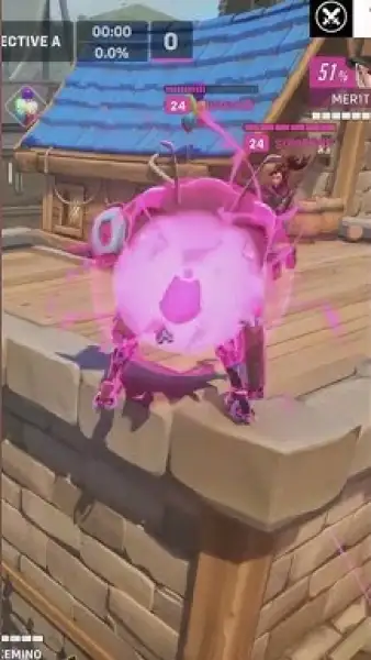 DVA BOMB REAKS HAVOC 💥