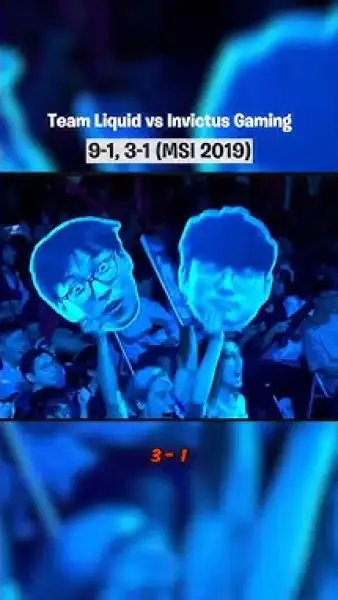 The biggest upsets in LoL Esports