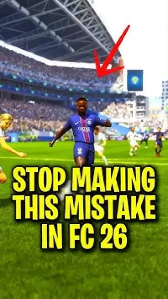 How To Improve Your Passing In FC 26!