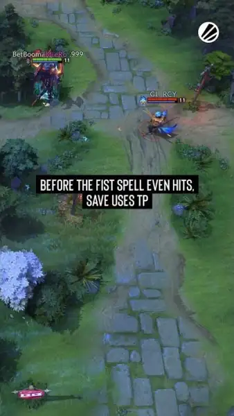 The difference between You and a Pro - ESL Dota 2